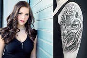 Carmela Sullivan hofft zumindest auf einen Platz in den Top 3. (Bilder: PD)