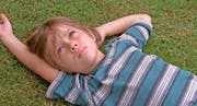 Ellar Coltrane in «Boyhood» (Bild: PD)