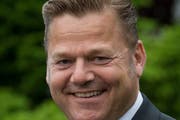 «Bis jetzt haben wir immer einen Konsens gefunden.» Peter TRuttmann, Gemeindepräsident (Bild: pd)