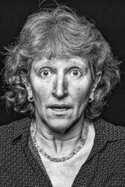 Doris Walker ist bereits zum dritten Mal bei den Tellspielen dabei. (Bild: F. X. Brun)