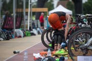 Bild: Dominik Wunderli, Nottwil, 9. Juli 2017