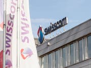 Geschäftskunden von Swisscom brauchen weiter Geduld: Auch am Dienstag gab es eine grosse Störung im Festnetz. (Archiv) (Bild: Keystone/GAETAN BALLY)
