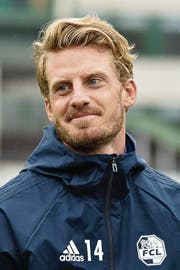 Nicolas Schindelholz (Thun). (Bild: Martin Meienberger/freshfocus)