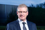 «Wir haben derzeit eine absolute Extremsituation.» Heinz Tännler, Baudirektor (Bild: Stefan Kaiser / Neue ZZ)