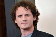 Anton Yelchin. (Bild: Keystone)