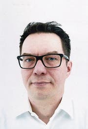 «Die Finanzierung eines gedruckten Veranstaltungskalenders kann nur begrenzt Aufgabe der öffentlichen Hand sein.» Marius Risi, Amt für Kultur und Sport OW (Bild: PD (Neue Obwaldner Zeitung))