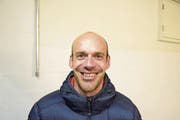 «Nun beginnen die Playoffs, die schönste Zeit im Leben jedes Eishockeyaners, des gesamten Staffs und der Fans.» Robert Küttel, Trainer HC Luzern