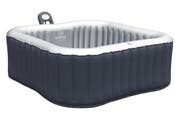 Ist auch vom Rückruf betroffen: Whirlpool MSpa Alpine, Verkaufsjahr 2014. (Bild: PD)