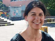 Nicole Hauser, Sekundarschullehrerin: «Besonders verwöhnte Jugendliche bringen weniger Finanzwissen mit.» (Bild: PD)