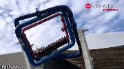 Das ist nichts für schwache Nerven. (Bild: ABC Rides)