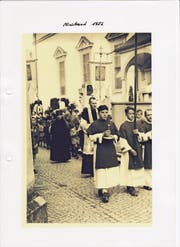 ...damals im Jahr 1952. (Bild: PD)