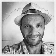 Der Filmemacher Karim Patwa. (Bild: PD)