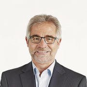 Paul Langenegger, Bauchef Baar: «Ich habe grosse Mühe mit diesem Entscheid.»