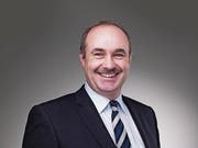 Der Emmetter Gemeindepräsident Toni Mathis. (Bild: PD)