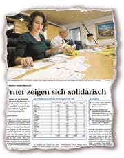 Erfolgsgeschichte mit harzigem Start