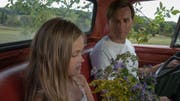 Ewan McGregor und Hannah Nordberg als Vater und Tochter. (Bild: outnow.ch)