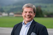 Daniel Wyler (neu) (Bild: Obwaldner Zeitung)