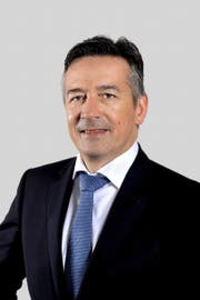 Der Nidwaldner Baudirektor Hans Wicki (50, FDP) ist seit 2010 im Amt. (Bild: PD)