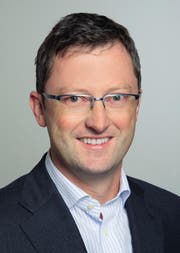 Peter Keller wird höchstwahrscheinlich am 18. oktober in seinem Amt bestätigt. (Bild: PD)