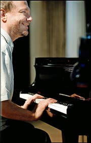 Raritäten-Virtuose: Pianist Marc-André Hamelin. (Bild: PD)