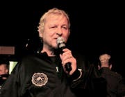Wolfgang «Wölli» Rohde im Jahr 2008. «Wir werden dich nie vergessen», schreiben Campino & Co. auf Ihrer Facebook-Page. (Bild: wikimedia.org / CMB)