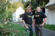 Michael Heilmair will erst gehen, wenn er einen Nachfolger hat. (Bild: Urs Hanhart (Altdorf, 2009))