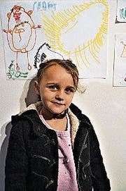 Amélie (4) (Bild: Romano Cuonz)