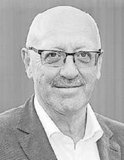Organisationspsychologe Felix Frei