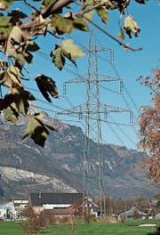 Die Gemeinde Seedorf will Strom produzieren. (Bild: zf (Seedorf, 10. November 2015))