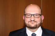 Der Giswiler Pfarreileiter Ulrich Schmaltz. (Bild Marion Wannemacher)