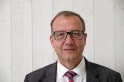 Alfred Bossard, Finanzdirektor Nidwaldens, ist zufrieden mit dem Finanzausgleich im Kanton. (Bild: Richard Greuter)