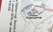 Stimmrechtsbeschwerde wegen Druckfehler