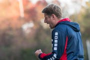 Für Jörg Protmann wird dies bereits die siebte Saison auf dem Eizmoos werden. (Bild: PD/Reto Müller)
