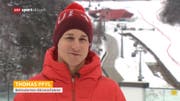 Thomas Pfyl im Interview (Bild: SRF)