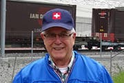 Ambros Gisler (75), Urner CVP-Regierungsrat (1984–2000), Landammann (1991–1992)