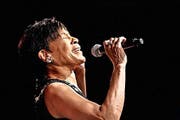 Bettye LaVette. (Bild: PD)