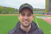 «Je früher wir aufsteigen, desto besser. Das würde viel Druck von uns nehmen», so Mirco Hofstetter, Präsident Luzerner SC. (Bild: pd)