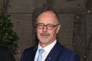 «Wir sind von null auf zweihundert gestartet. Es gab keine Anlauf- oder Probezeit.» Silvio Schmid, CEO Andermatt-Sedrun Sport AG (Bild: Paul Gwerder)