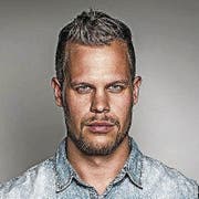 «Es ging uns dabei eigentlich nie ums Geld.» Andreas «Fin» Schuler, früherer Jungunternehmer.