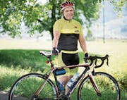 Beda Zimmermann steht vor einer besonderen Herausforderung. (Bild: Corinne Glanzmann)
