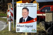 Bild: Adrian Venetz / Neue OZ