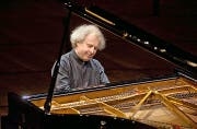 Bach-Kosmos: András Schiff. (Bild: PD)