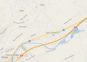 Bild: googlemaps