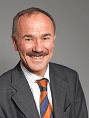 Rudolf Horber, SGV: «Das ist, wie wenn sich der FC Basel und der FC Zürich gegenüberstehen, und Schiedsrichter ist ein Basler.» (Bild: PD)