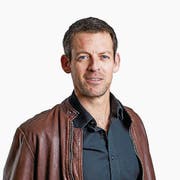 Florian Spichtig ist Kandidat für den Obwaldner Regierungsrat und parteilos. (Bild: PD)