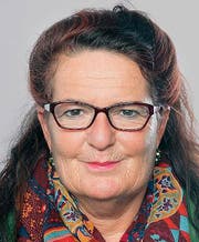«Ich habe das Gefühl, diese Leute verlieren allmählich den Bezug zur Realität.» Maya Gander, Oberdorf. (Bild: PD)