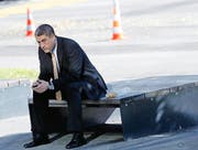 Nach wie vor im Fokus der Strafuntersuchungsbehörden: der Zuger alt Stadtrat Ivo Romer. (Archivbild Stefan Kaiser)