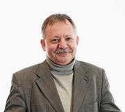 Christoph Brenner, Direktor der Musikhochschule Lugano: ««Musik darf nicht nur ‹nice to have› sein.» (Bild: Markus Zwyssig/UZ)