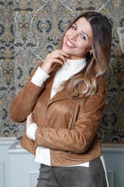 Vanessa Leuzinger. (Bild: Siggi Bucher / Miss Schweiz Wahl 2018)