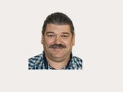 Beat Kaufmann (48), Sanitärmonteur. (Bild: PD)